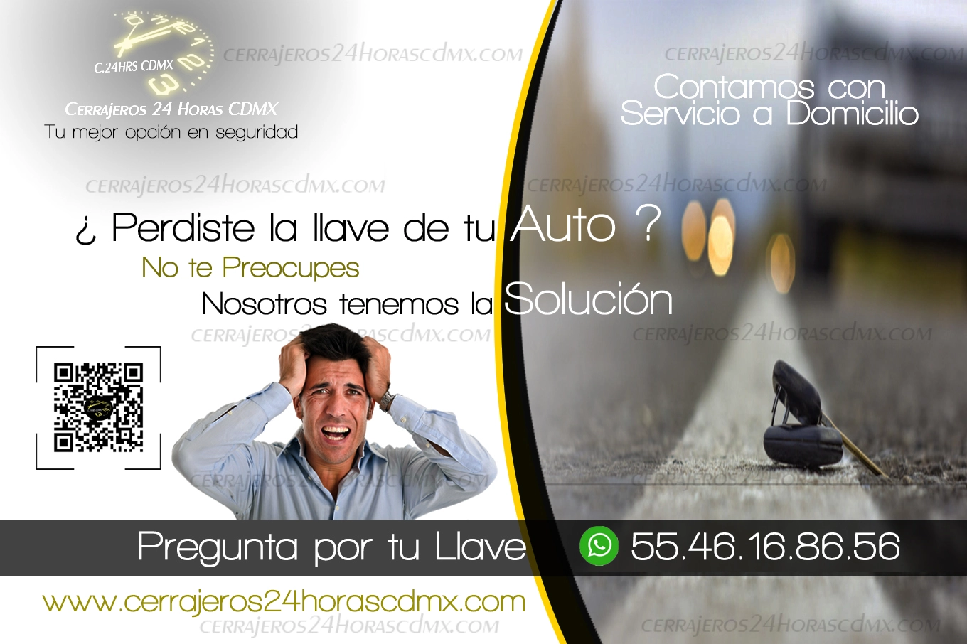 llaves de autos