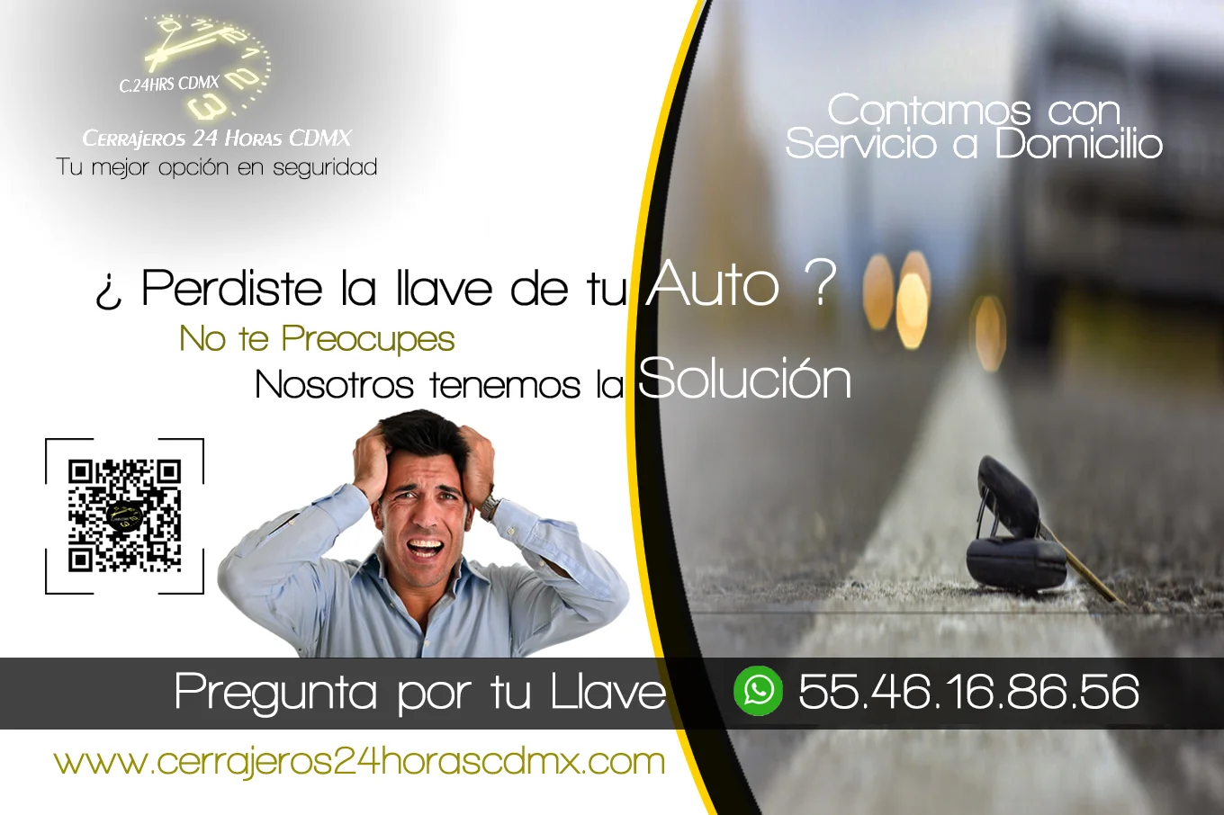 llaves de autos